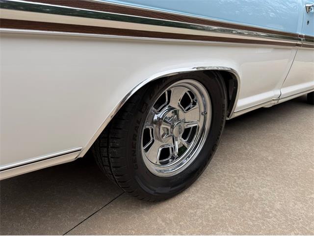 1972 Ford F100 (CC-2120124) for sale in Newfield, New Jersey