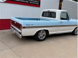 1972 Ford F100 (CC-2120124) for sale in Newfield, New Jersey