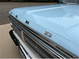 1972 Ford F100 (CC-2120124) for sale in Newfield, New Jersey