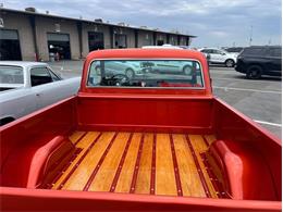 1971 Chevrolet C10 (CC-2121240) for sale in Glendale, California