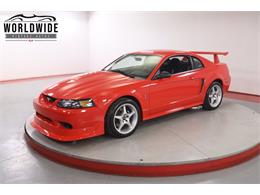 2000 Ford Mustang (CC-2121241) for sale in Denver , Colorado
