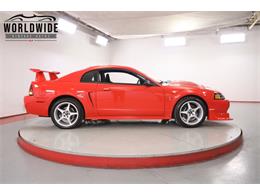 2000 Ford Mustang (CC-2121241) for sale in Denver , Colorado