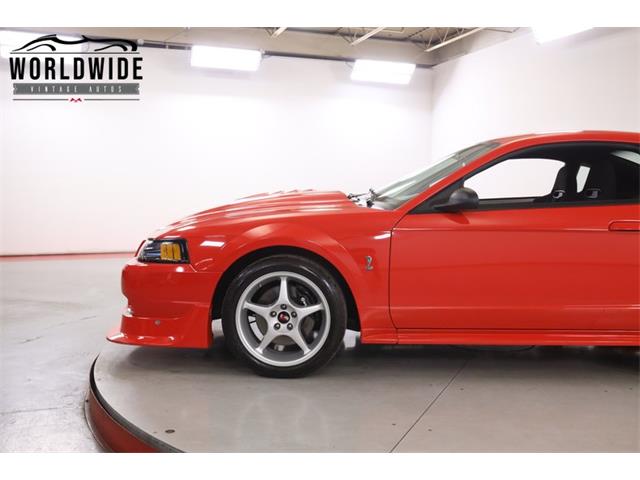 2000 Ford Mustang (CC-2121241) for sale in Denver , Colorado