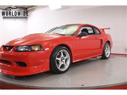 2000 Ford Mustang (CC-2121241) for sale in Denver , Colorado