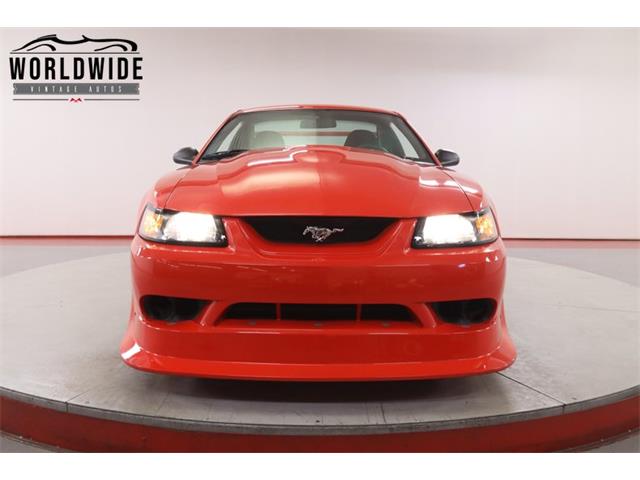 2000 Ford Mustang (CC-2121241) for sale in Denver , Colorado