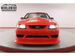 2000 Ford Mustang (CC-2121241) for sale in Denver , Colorado