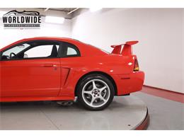 2000 Ford Mustang (CC-2121241) for sale in Denver , Colorado