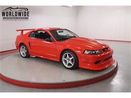 2000 Ford Mustang (CC-2121241) for sale in Denver , Colorado