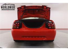 2000 Ford Mustang (CC-2121241) for sale in Denver , Colorado