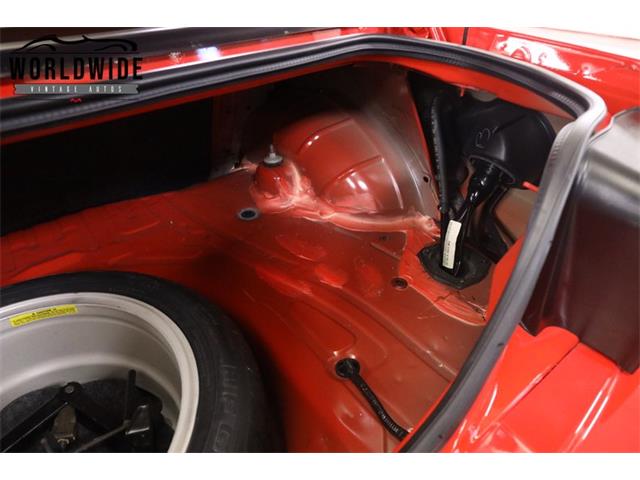 2000 Ford Mustang (CC-2121241) for sale in Denver , Colorado