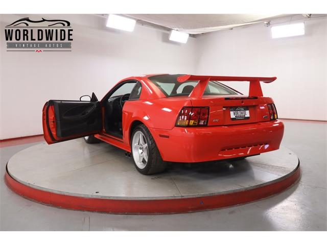 2000 Ford Mustang (CC-2121241) for sale in Denver , Colorado