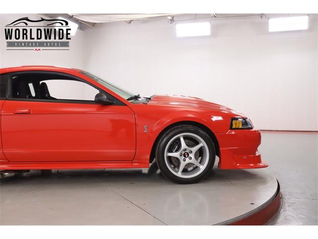 2000 Ford Mustang (CC-2121241) for sale in Denver , Colorado