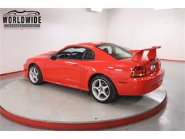 2000 Ford Mustang (CC-2121241) for sale in Denver , Colorado