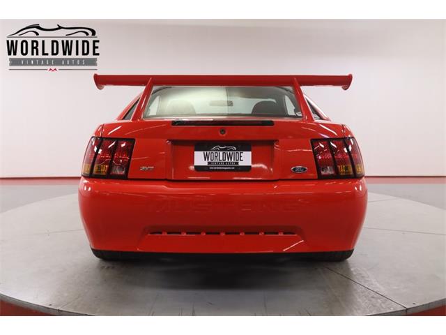 2000 Ford Mustang (CC-2121241) for sale in Denver , Colorado