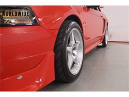 2000 Ford Mustang (CC-2121241) for sale in Denver , Colorado