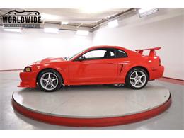 2000 Ford Mustang (CC-2121241) for sale in Denver , Colorado