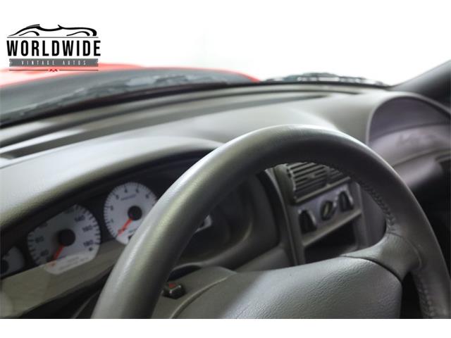 2000 Ford Mustang (CC-2121241) for sale in Denver , Colorado