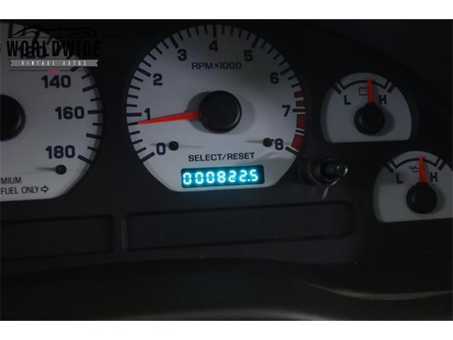 2000 Ford Mustang (CC-2121241) for sale in Denver , Colorado