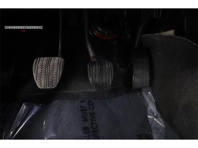 2000 Ford Mustang (CC-2121241) for sale in Denver , Colorado