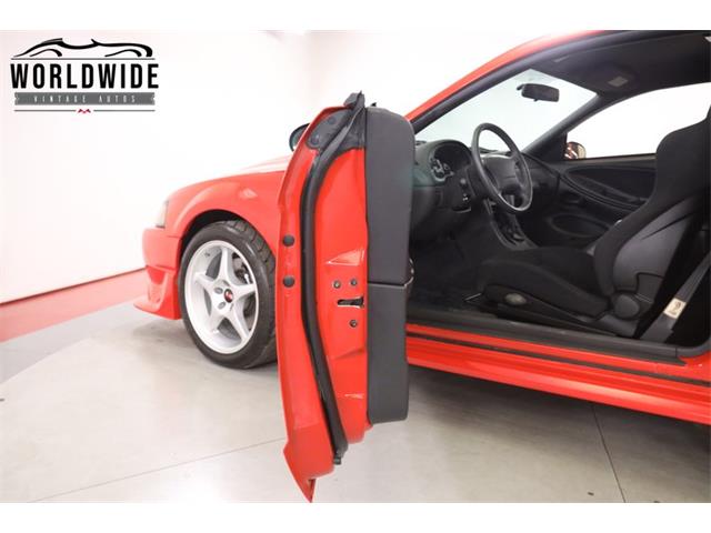 2000 Ford Mustang (CC-2121241) for sale in Denver , Colorado