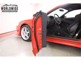 2000 Ford Mustang (CC-2121241) for sale in Denver , Colorado