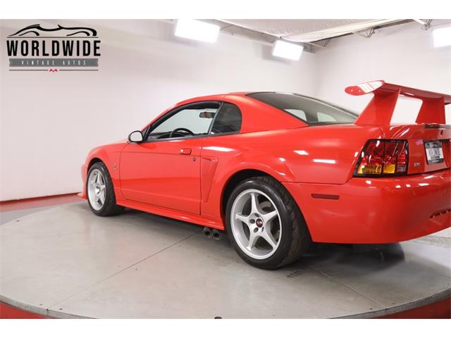 2000 Ford Mustang (CC-2121241) for sale in Denver , Colorado