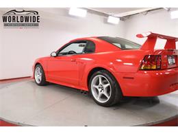 2000 Ford Mustang (CC-2121241) for sale in Denver , Colorado