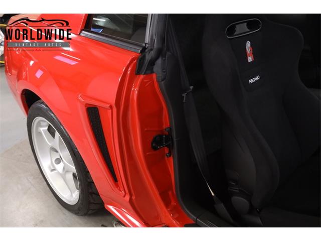 2000 Ford Mustang (CC-2121241) for sale in Denver , Colorado