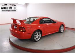 2000 Ford Mustang (CC-2121241) for sale in Denver , Colorado