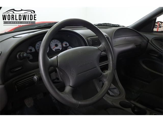 2000 Ford Mustang (CC-2121241) for sale in Denver , Colorado