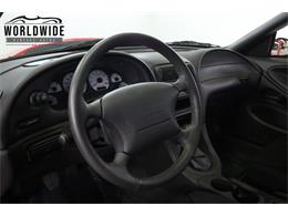 2000 Ford Mustang (CC-2121241) for sale in Denver , Colorado
