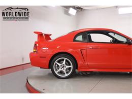 2000 Ford Mustang (CC-2121241) for sale in Denver , Colorado
