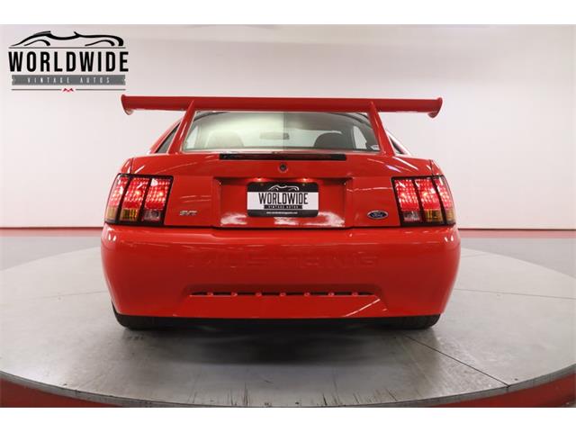 2000 Ford Mustang (CC-2121241) for sale in Denver , Colorado