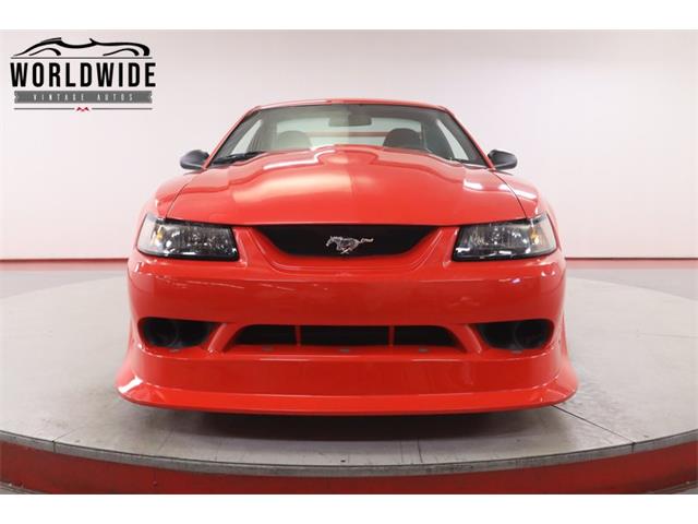 2000 Ford Mustang (CC-2121241) for sale in Denver , Colorado