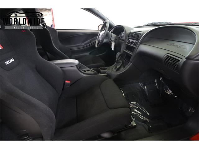 2000 Ford Mustang (CC-2121241) for sale in Denver , Colorado