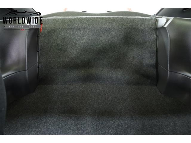 2000 Ford Mustang (CC-2121241) for sale in Denver , Colorado