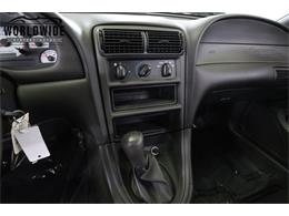 2000 Ford Mustang (CC-2121241) for sale in Denver , Colorado