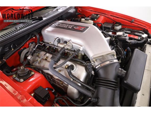 2000 Ford Mustang (CC-2121241) for sale in Denver , Colorado