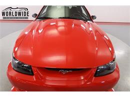 2000 Ford Mustang (CC-2121241) for sale in Denver , Colorado