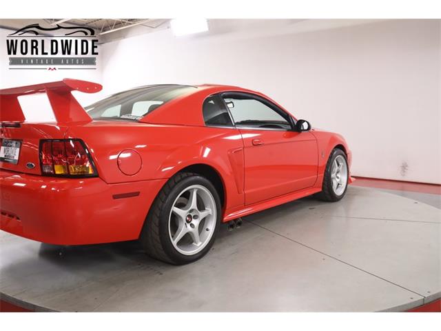 2000 Ford Mustang (CC-2121241) for sale in Denver , Colorado