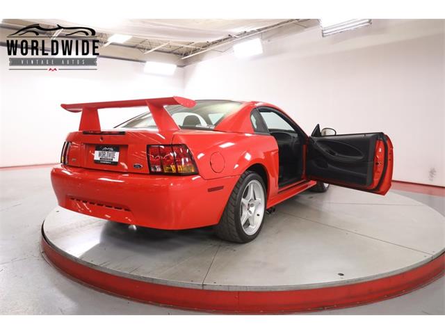 2000 Ford Mustang (CC-2121241) for sale in Denver , Colorado