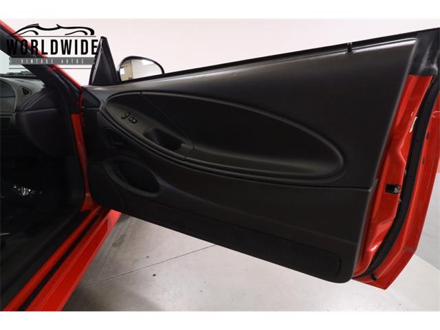 2000 Ford Mustang (CC-2121241) for sale in Denver , Colorado