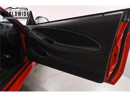 2000 Ford Mustang (CC-2121241) for sale in Denver , Colorado