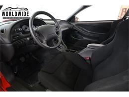 2000 Ford Mustang (CC-2121241) for sale in Denver , Colorado
