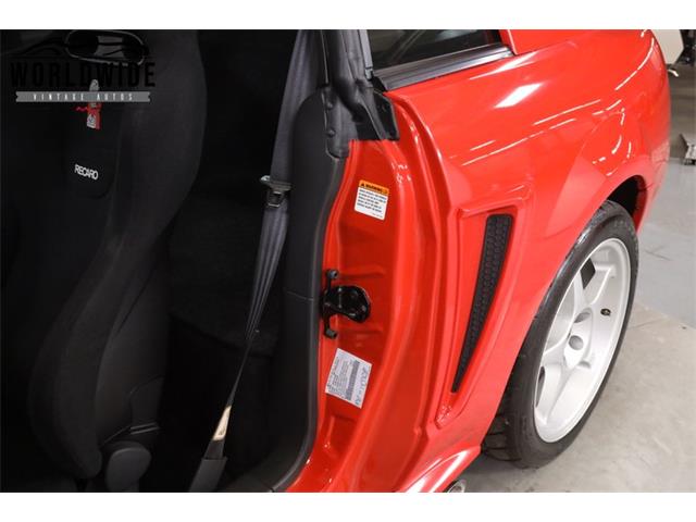 2000 Ford Mustang (CC-2121241) for sale in Denver , Colorado