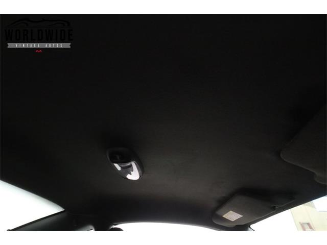 2000 Ford Mustang (CC-2121241) for sale in Denver , Colorado