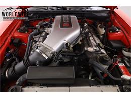 2000 Ford Mustang (CC-2121241) for sale in Denver , Colorado