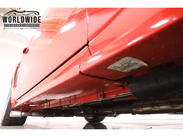 2000 Ford Mustang (CC-2121241) for sale in Denver , Colorado