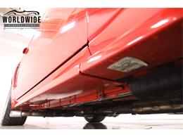 2000 Ford Mustang (CC-2121241) for sale in Denver , Colorado