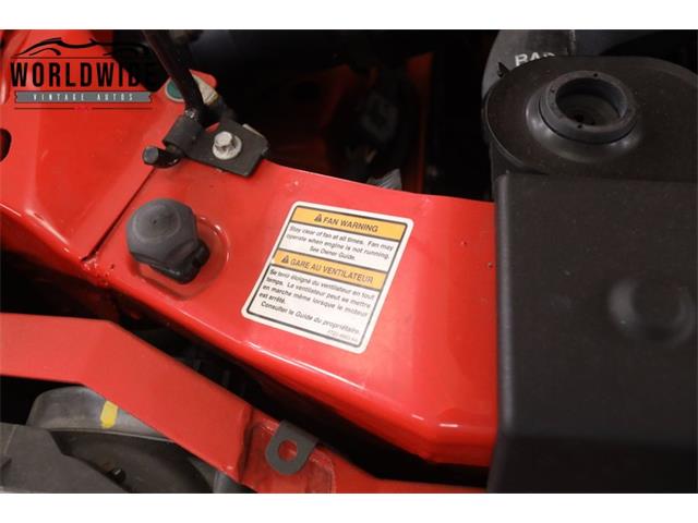 2000 Ford Mustang (CC-2121241) for sale in Denver , Colorado